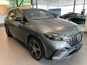 Mercedes-Benz EQE 43 AMG Executive Edition 4matic