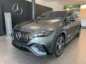 Mercedes-Benz EQE 43 AMG Executive Edition 4matic