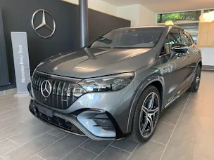 Mercedes-Benz EQE 43 AMG Executive Edition 4matic