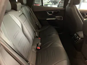 Mercedes-Benz EQE 43 AMG Executive Edition 4matic