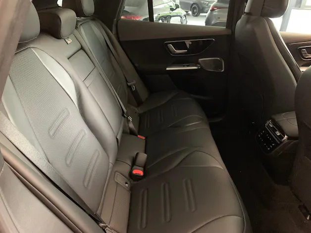 Mercedes-Benz EQE 43 AMG Executive Edition 4matic