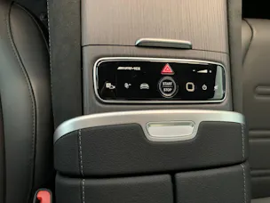 Mercedes-Benz EQE 43 AMG Executive Edition 4matic
