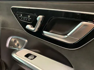 Mercedes-Benz EQE 43 AMG Executive Edition 4matic