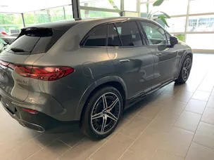Mercedes-Benz EQE 43 AMG Executive Edition 4matic