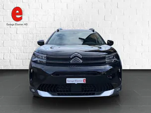 Citroën C5 Aircross 1.6 Plug-in Hybrid Max