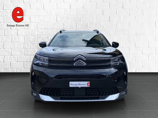 Citroën C5 Aircross 1.6 Plug-in Hybrid Max
