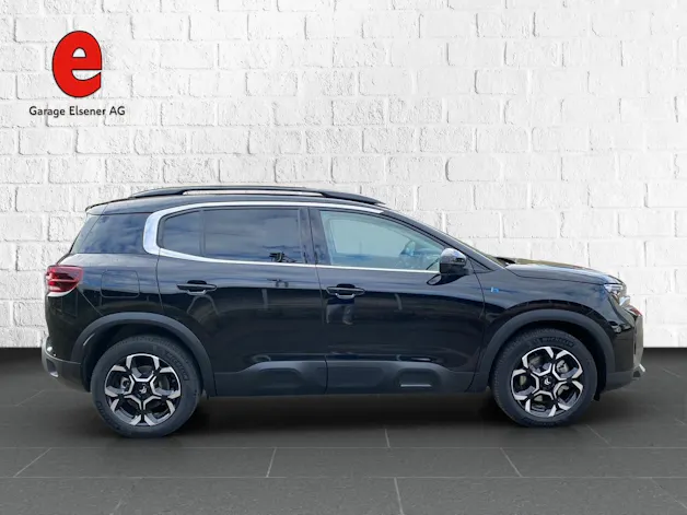 Citroën C5 Aircross 1.6 Plug-in Hybrid Max