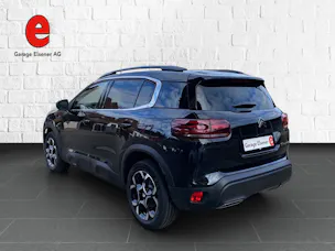 Citroën C5 Aircross 1.6 Plug-in Hybrid Max