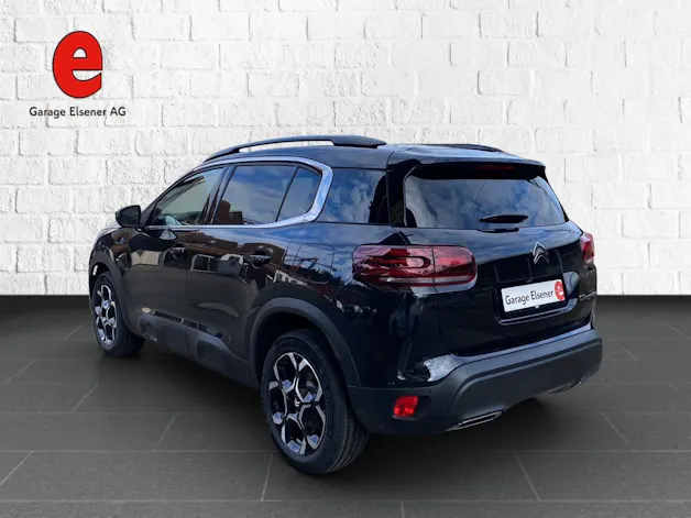 Citroën C5 Aircross 1.6 Plug-in Hybrid Max