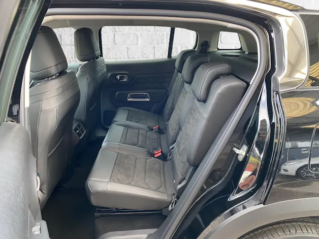 Citroën C5 Aircross 1.6 Plug-in Hybrid Max
