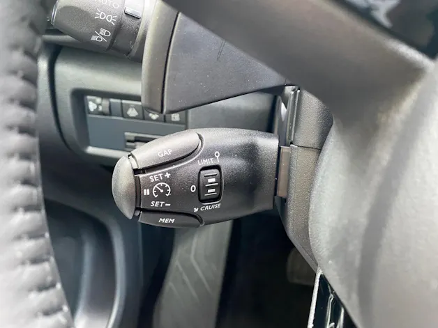 Citroën C5 Aircross 1.6 Plug-in Hybrid Max