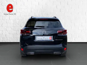Citroën C5 Aircross 1.6 Plug-in Hybrid Max