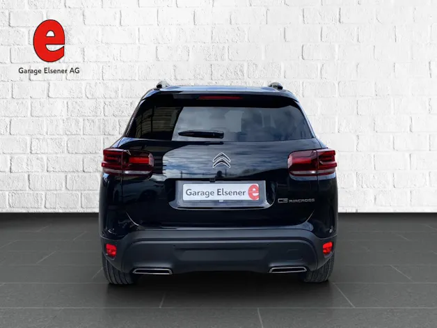 Citroën C5 Aircross 1.6 Plug-in Hybrid Max