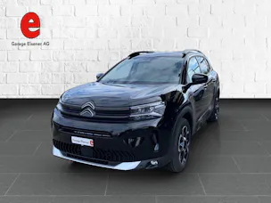 Citroën C5 Aircross 1.6 Plug-in Hybrid Max