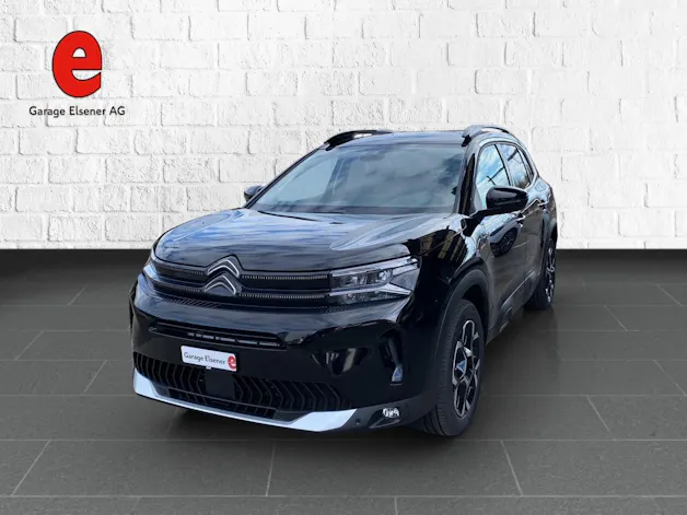 Citroën C5 Aircross 1.6 Plug-in Hybrid Max