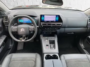 Citroën C5 Aircross 1.6 Plug-in Hybrid Max