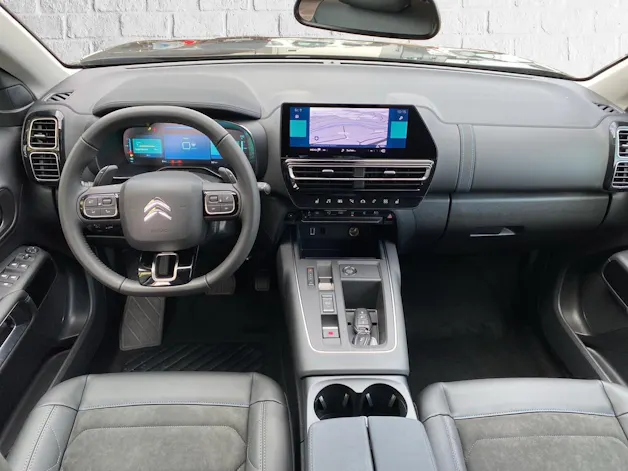 Citroën C5 Aircross 1.6 Plug-in Hybrid Max