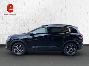 Citroën C5 Aircross 1.6 Plug-in Hybrid Max