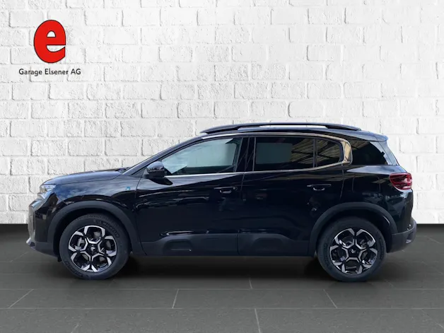 Citroën C5 Aircross 1.6 Plug-in Hybrid Max