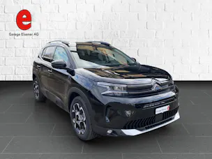Citroën C5 Aircross 1.6 Plug-in Hybrid Max