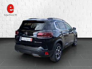 Citroën C5 Aircross 1.6 Plug-in Hybrid Max