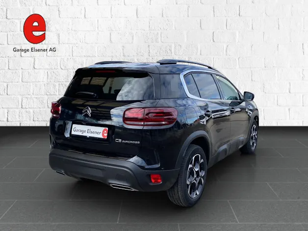 Citroën C5 Aircross 1.6 Plug-in Hybrid Max