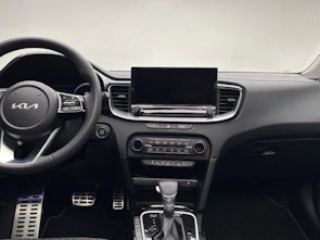 Vehicle image KIA Ceed SW 1.6 GDi Plug-in Hybrid Style