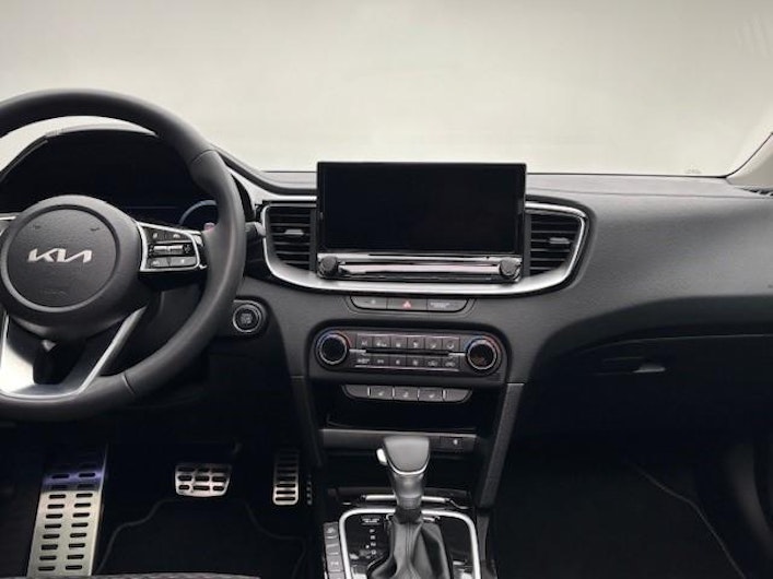 Vehicle image KIA CEED