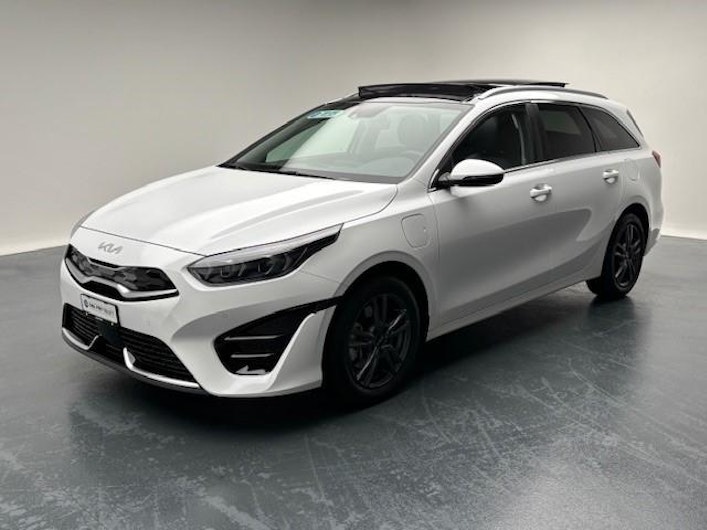 Vehicle image KIA CEED