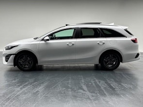 Vehicle image KIA Ceed SW 1.6 GDi Plug-in Hybrid Style