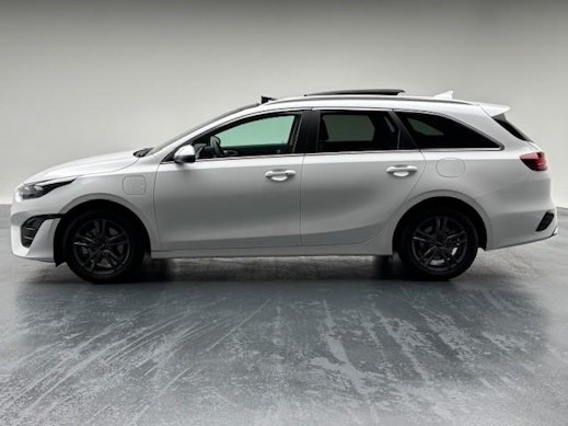 KIA Ceed SW 1.6 GDi Plug-in Hybrid Style 3