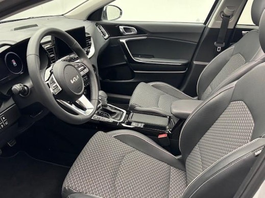KIA Ceed SW 1.6 GDi Plug-in Hybrid Style 2