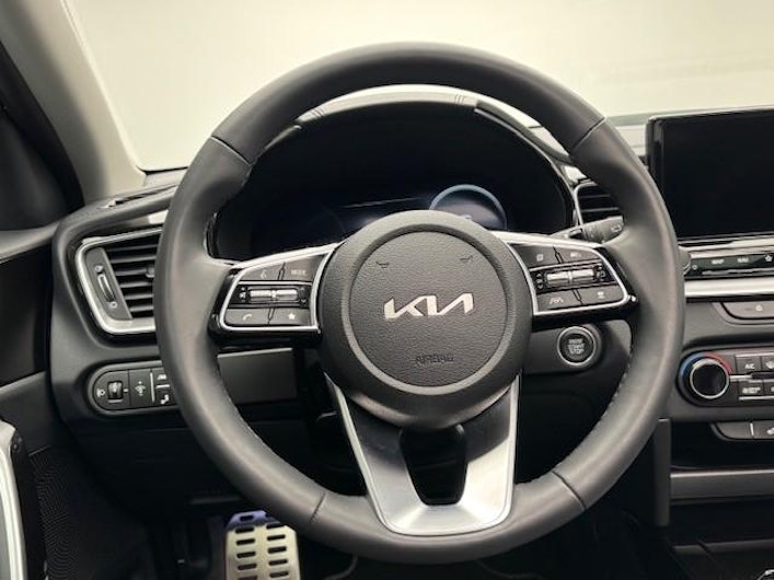 Vehicle image KIA CEED