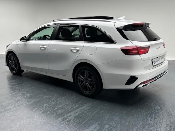 Vehicle image KIA CEED