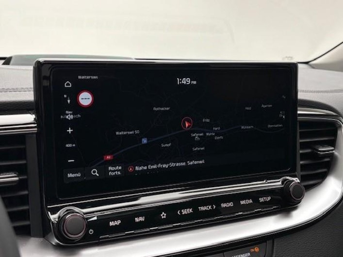 Vehicle image KIA CEED