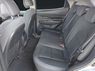 SsangYong Korando 1.6 e-XDi Quartz 4WD