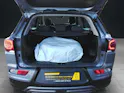 SsangYong Korando 1.6 e-XDi Quartz 4WD