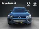 SsangYong Korando 1.6 e-XDi Quartz 4WD