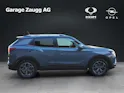 SsangYong Korando 1.6 e-XDi Quartz 4WD