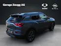 SsangYong Korando 1.6 e-XDi Quartz 4WD