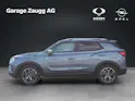 SsangYong Korando 1.6 e-XDi Quartz 4WD