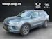SsangYong Korando 1.6 e-XDi Quartz 4WD