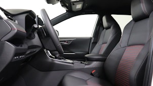 Vehicle image SUZUKI Across 2.5 PHEV Compact Top 4x4