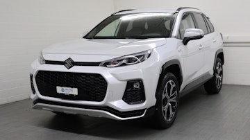 Vehicle image SUZUKI Across 2.5 PHEV Compact Top 4x4