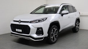 Vehicle image SUZUKI Across 2.5 PHEV Compact Top 4x4