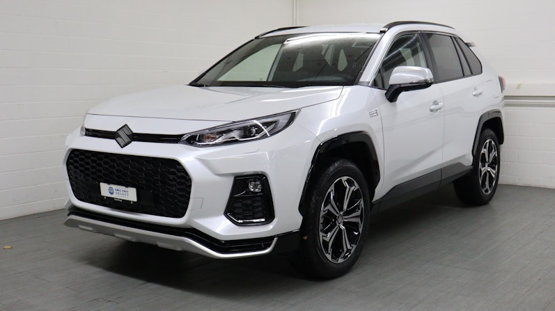 Vehicle image SUZUKI ACROSS