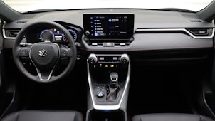 Vehicle image SUZUKI Across 2.5 PHEV Compact Top 4x4