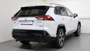 Vehicle image SUZUKI Across 2.5 PHEV Compact Top 4x4