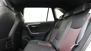 Vehicle image SUZUKI Across 2.5 PHEV Compact Top 4x4