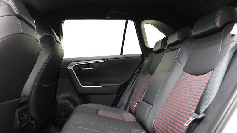 Vehicle image SUZUKI ACROSS